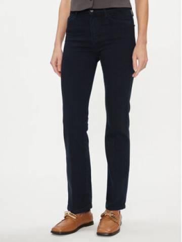 Tommy Hilfiger Джинси WW0WW39628 Cиній Bootcut Fit