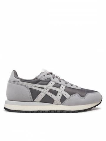 Asics Снікерcи Tiger Runner Ii 1203A293 Чорний Asics Снікерcи Tiger Runner Ii 1203A293 Чорний