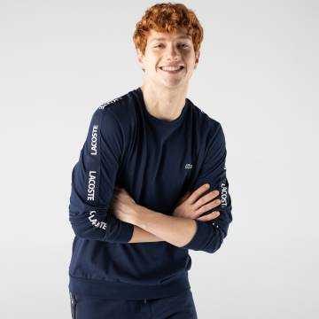 Lacoste футболка чоловіча Lacoste футболка чоловіча