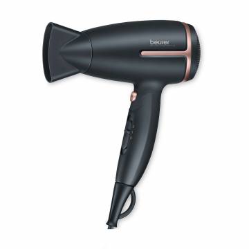 Фен дорожный для волос Beurer HC 25, 1 шт Фен дорожный для волос Beurer HC 25, 1 шт