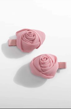 Детские заколки для волос Abel&Lula 2 шт