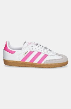 Детские кроссовки adidas Originals SAMBA OG