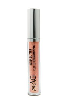 Уценка! Жидкие тени для век PROVG Ultra Glitter Collection Asian Space GT005 Янтарный цветок, 3 мл