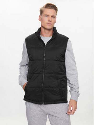 Sprandi Жилет SP3-KAM001 Чорний Regular Fit Sprandi Жилет SP3-KAM001 Чорний Regular Fit
