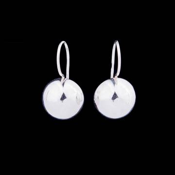 Серьги "Петельки" 12878 Серьги "Петельки" 12878