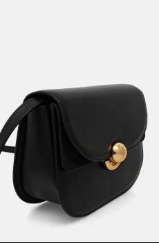 Кожаная сумочка Furla