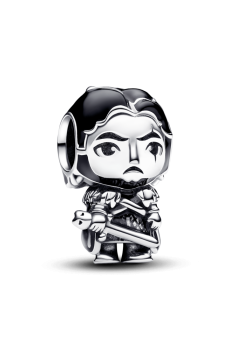 Намистина "Джон Сноу" Гра Престолів