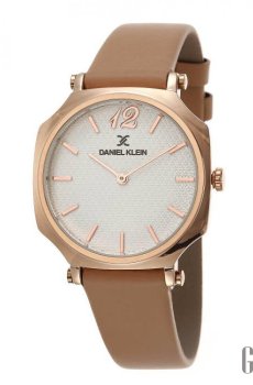 Часы Daniel Klein