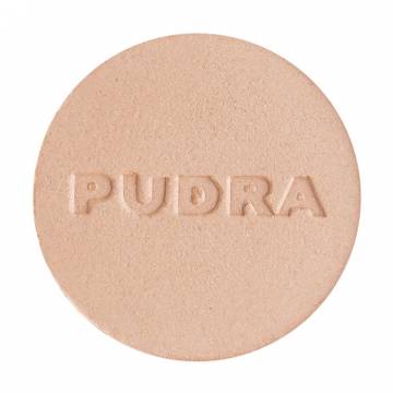 Тени для век Pudra Cosmetics Perfect Look Eye Shadow с протеинами шелка, 15, 3 г (сменный блок) Тени для век Pudra Cosmetics Perfect Look Eye Shadow с протеинами шелка, 15, 3 г (сменный блок)