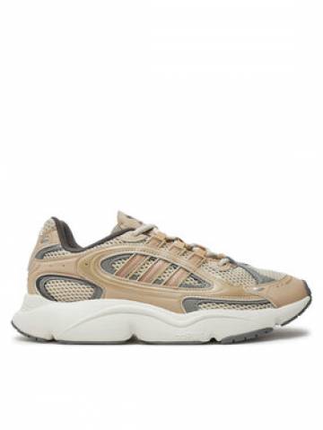 adidas Снікерcи OZMILLEN IE3517 Бежевий adidas Снікерcи OZMILLEN IE3517 Бежевий
