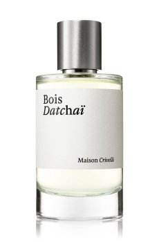 Maison Crivelli Bois Datchai Парфюмированная вода унисекс, 100 мл