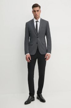 Рубашка BOSS H-HANK-s-kent-C1-232