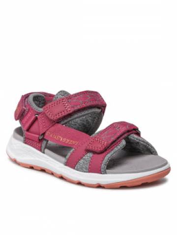 Superfit Босоніжки 1-000580-5500 M Рожевий Superfit Босоніжки 1-000580-5500 M Рожевий