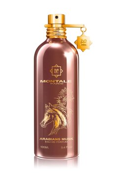 Montale Arabian Musk Парфюмированная вода унисекс, 100 мл