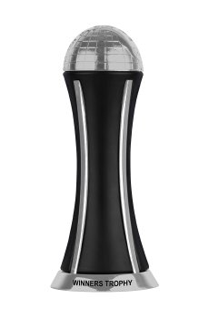 Lattafa Perfumes Winners Trophy Silver Парфюмированная вода унисекс, 100 мл