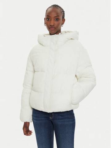 Calvin Klein Jeans Пуховик J20J224112 Écru Regular Fit Calvin Klein Jeans Пуховик J20J224112 Écru Regular Fit
