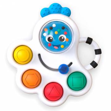 Брязкальце Baby Einstein Opuss shape pops (12684)