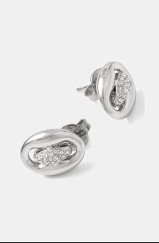 Guess серьги для женщин из нержавеющей стали MARINA