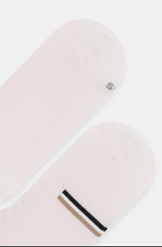 Носки BOSS 2 шт 2P AS Double W CC W