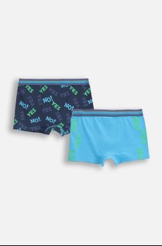 Детские боксеры Coccodrillo 2 шт
