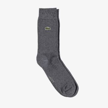 Lacoste шкарпетки чоловічі Lacoste шкарпетки чоловічі