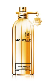 Montale Aoud Damascus Парфюмированная вода женская, 100 мл