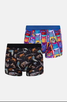 Боксеры Medicine 2 шт