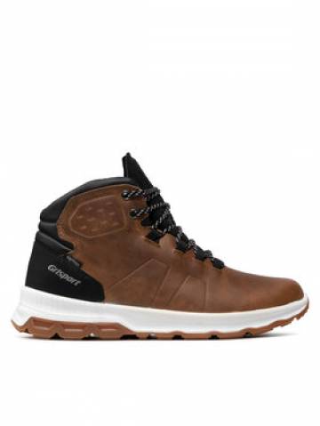 Grisport Трекінгові черевики 14803T44G Коричневий Grisport Трекінгові черевики 14803T44G Коричневий