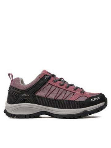 CMP Трекінгові черевики Sun Wmn Hiking Shoe 3Q11156 Рожевий CMP Трекінгові черевики Sun Wmn Hiking Shoe 3Q11156 Рожевий