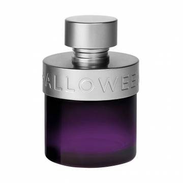 Halloween Man Туалетная вода мужская, 75 мл Halloween Man Туалетная вода мужская, 75 мл
