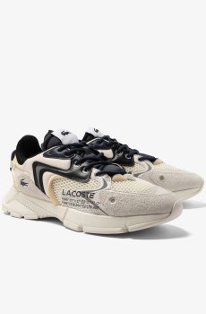 Lacoste кросівки чоловічі L003 Neo