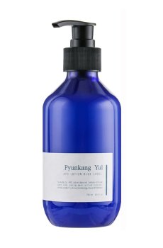 Лосьон-эмульсия для лица Pyunkang Yul Ato Lotion Blue Label увлажняющий, с экстрактом жимолости, 290 мл