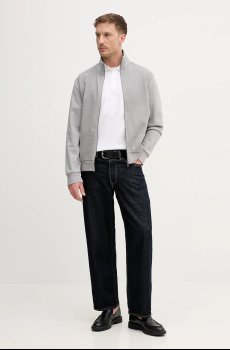 Хлопковое поло BOSS C-Parris 98