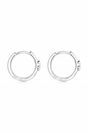 Серебряные серьги Tous Basics Серебряные серьги Tous Basics
