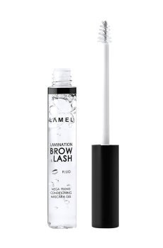 Гель для бровей и ресниц LAMEL Make Up Lamination Brow & Lash тон 401, 6 мл