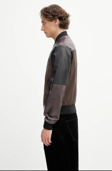 Куртка-бомбер MM6 Maison Margiela