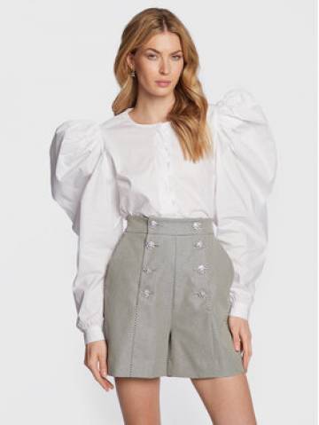 Custommade Сорочка Beri 999369269 Білий Regular Fit Custommade Сорочка Beri 999369269 Білий Regular Fit