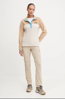 Спортивная кофта Columbia Benton Springs