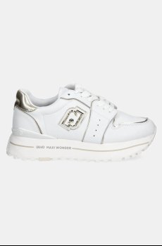 Кроссовки Liu Jo LIU JO MAXI WONDER 85