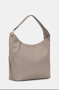 Кожаная сумочка Furla Lara L