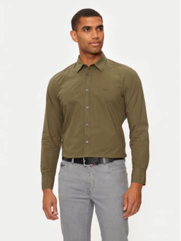 Boss Сорочка 50518304 Зелений Regular Fit Boss Сорочка 50518304 Зелений Regular Fit