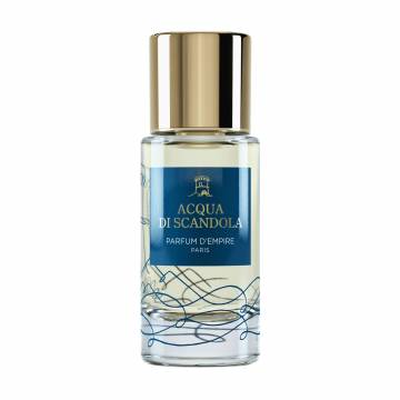 Parfum dEmpire Acqua Di Scandola Парфюмированная вода унисекс, 50 мл Parfum dEmpire Acqua Di Scandola Парфюмированная вода унисекс, 50 мл