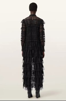 Платье AllSaints