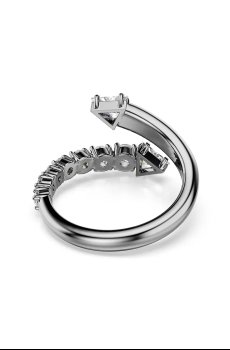 Кольцо Swarovski SUBLIMA
