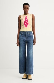 Джинсы Rag & Bone Miramar Sofie