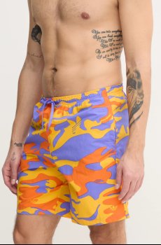 Купальные шорты adidas Originals STR SWIMSH 8IN