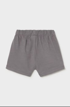 Детские хлопковые шорты Mayoral Newborn