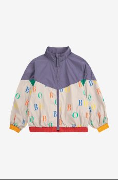 Детская куртка Bobo Choses