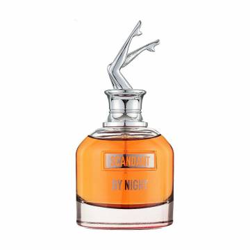 Fragrance World Scandant By Night Парфюмированная вода женская, 100 мл Fragrance World Scandant By Night Парфюмированная вода женская, 100 мл