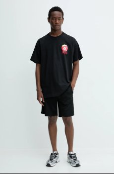 Хлопковая футболка adidas Originals Billiard Tee